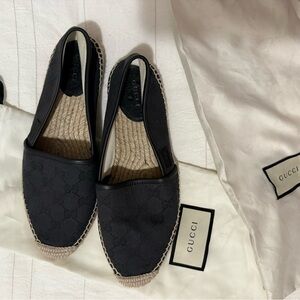 Gucci Espadrilles